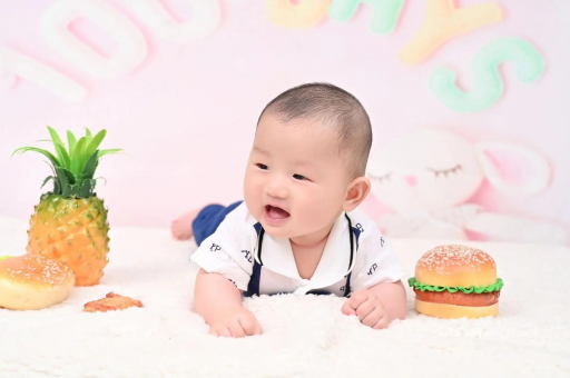供卵试管代怀生子费用四个月宝宝咳嗽